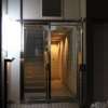 プチテル（レンタルルーム）(品川区/ラブホテル)の写真『夜の入口』by スラリン