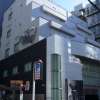 ホテル Wing(福岡市中央区/ラブホテル)の写真『昼の外観（北東から）』by ホテルレポったー