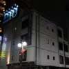 ホテル IU(江戸川区/ラブホテル)の写真『夜の外観３』by スラリン