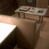 マリオネットアイネ(八王子市/ラブホテル)の写真『308号室、テーブルとソファー』by もんが～
