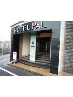 ＰＡＬ大塚(豊島区/ラブホテル)の写真『昼の入口２』by スラリン