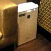 HOTEL AILU(アイル)(豊島区/ラブホテル)の写真『605号室空気清浄器』by ハンプティ・ダンプティ