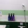 トキワ WEST（ニュートキワ）(豊島区/ラブホテル)の写真『301号室 バスルーム シャワー』by ハンプティ・ダンプティ