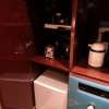LISTO(リスト)(新宿区/ラブホテル)の写真『507号室 お茶セットと冷蔵庫（持込用）』by 春風拳