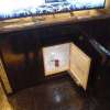 トキワ(豊島区/ラブホテル)の写真『602　冷蔵庫（サービスドリンクは水とすこやか茶です）』by ゆかるん