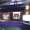 GRAND CARIBBEAN LUXURY HOTEL(所沢市/ラブホテル)の写真『夜の入り口』by もんが～