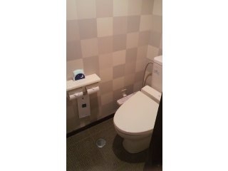 閉店？したホテル(ID:8382)(柏市/ラブホテル)の写真『306号室 トイレ』by モンキーボーイ