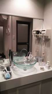 HOTEL Maile(マイレ)(渋谷区/ラブホテル)の写真『306号室の洗面所。洒落た感じです。』by かまってにゃん