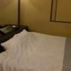 Hotel Bali&Thai 福生店(福生市/ラブホテル)の写真『２２号室、ベッド』by 日本代表