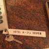 ホテル ルージュ(豊島区/ラブホテル)の写真『503号室の鍵』by 日本代表