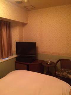 ホテル エクセルシオ(新宿区/ラブホテル)の写真『306号室』by ごえもん（運営スタッフ）
