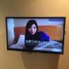 HOTEL WAKO(新宿区/ラブホテル)の写真『208号室、テレビ』by 日本代表