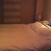 ホテル ATLAS(アトラス)(新宿区/ラブホテル)の写真『403号室ベッド』by ぴろりん