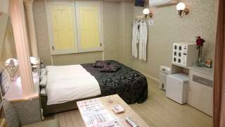 HOTEL PLAZA（プラザ）(宇都宮市/ラブホテル)の写真『211号室』by クーヘン