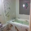 ルミナール(札幌市中央区/ラブホテル)の写真『４０１号室浴室』by 北の大地