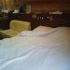 ルミナール(札幌市中央区/ラブホテル)の写真『４０１号室 ベッド』by 北の大地