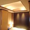トキワ(豊島区/ラブホテル)の写真『501号室　天井の照明（照度を微調整できます）』by ゆかるん