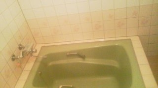 HOTEL SIMPLON(シンプロン)(柏市/ラブホテル)の写真『402 浴室（※リニューアル前の写真になります）』by ＳＧＰ