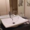 HOTEL Maile(マイレ)(渋谷区/ラブホテル)の写真『301号室の洗面所。浄水器がついてる』by かまってにゃん