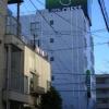 HOTEL CREST 平井（クレスト）(江戸川区/ラブホテル)の写真『昼の外観 （東から）』by ホテルレポったー