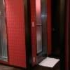 HOTEL AILU(アイル)(豊島区/ラブホテル)の写真『403号室 入り口からバスルームドア撮影』by ハンプティ・ダンプティ