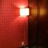 HOTEL AILU(アイル)(豊島区/ラブホテル)の写真『403号室 インテリア照明』by ハンプティ・ダンプティ