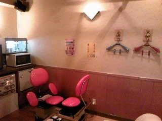 マリオネットアイネ(八王子市/ラブホテル)の写真『309号室スライディングチェア』by ぴろりん