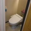 ティファナイン(豊島区/ラブホテル)の写真『302号室、トイレ。温水シャワー付きでキレイ。』by 猫さん