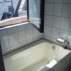 モティー(渋谷区/ラブホテル)の写真『405号室浴槽』by エロタカ