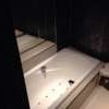 HOTEL Beat WAVE（ビートウェーブ）(渋谷区/ラブホテル)の写真『506号室お風呂です。なかなか広い！』by さすらいのさむらい
