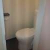 HOTEL アムール(台東区/ラブホテル)の写真『302号室 トイレにウォシュレットなし』by ＬＳＰＤ