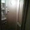レンタルルーム ビスタ(新宿区/ラブホテル)の写真『５号室　シャワー全景　二人で入っても大丈夫』by セイムス