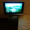 HOTEL Sun（サン）(新宿区/ラブホテル)の写真『606号室のテレビ』by 無類の巨乳好き