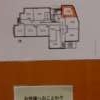 フルフル(立川市/ラブホテル)の写真『203号室扉の内側』by おむすび