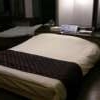 フルフル(立川市/ラブホテル)の写真『ベッド』by おむすび
