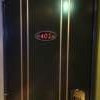 HOTEL VOGUE(ヴォーグ)(台東区/ラブホテル)の写真『部屋の入り口をエレベーターホールから』by みっちゃん1225