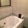 HOTEL VOGUE(ヴォーグ)(台東区/ラブホテル)の写真『お風呂はこじんまりという感じですね』by みっちゃん1225
