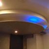 HOTEL ZEBRA（ゼブラ)(豊島区/ラブホテル)の写真『203号室　天井の照明』by ゆかるん