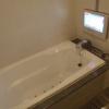 HOTEL ZEBRA（ゼブラ)(豊島区/ラブホテル)の写真『203号室　浴室でTVも見れます！（地デジのみ）』by ゆかるん