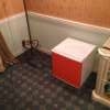 HOTEL BRUGGE（ブルージュ）(柏市/ラブホテル)の写真『507号室 持ち込み冷蔵庫も有ります‼︎』by さすらいのさむらい