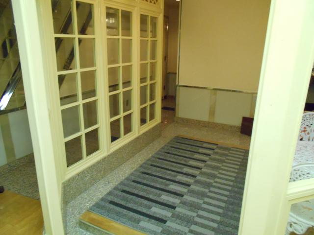 フランセ(八王子市/ラブホテル)の写真『506号室、サウナから出た後の休憩用スペースでしょうか？』by もんが～