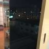 フランセ(八王子市/ラブホテル)の写真『610号室、窓からの夜の風景』by 日本代表