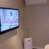 フルフル(立川市/ラブホテル)の写真『エアコン、テレビ、空気清浄機』by おむすび