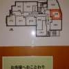 フルフル(立川市/ラブホテル)の写真『202号屋扉の内側』by おむすび