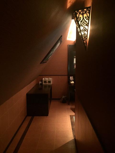 HOTEL ASIA（エイジア)(渋谷区/ラブホテル)の写真『303号室廊下部分』by 風魔コタロー