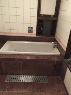 フランセ(八王子市/ラブホテル)の写真『613号室、浴室』by 日本代表