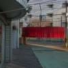 フルフル(立川市/ラブホテル)の写真『表通りからの入り口』by おむすび