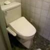 Legend P-DOOR A館・B館(台東区/ラブホテル)の写真『211号室洗浄機能付トイレ』by あんちゅゎん！