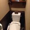PetitBALI(プティバリ) 池袋(豊島区/ラブホテル)の写真『304号室トイレ！』by さすらいのさむらい
