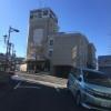 桜ヶ丘(さくらがおか)(多摩市/ラブホテル)の写真『昼の晴れの外観』by 日本代表